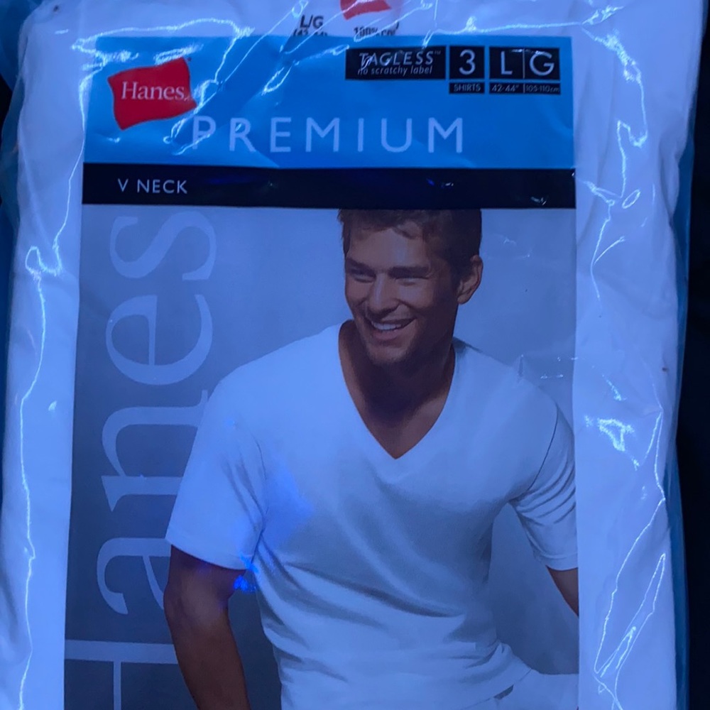 T-shirts’